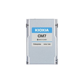 Comprar Dico Ssd Kioxia Cm7-V 1,6 Tb 2.5" Pci Express 5.0 Nvme Bics Flash Tlc - Ganga Electrónica