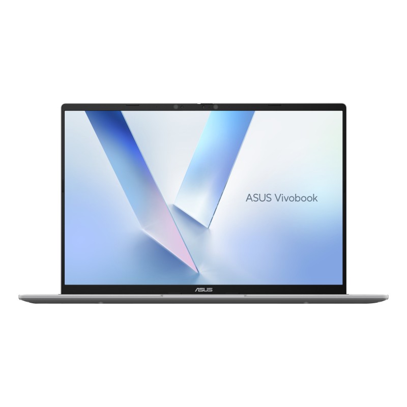 Comprar Portátil Asus Vivobook 16 X1607ca-Mb389w U7 255h 16gb 512gb 16" W11h Plata Noac - Ganga Electrónica