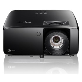 Comprar Proyector Optoma Uhz67 De Alcance Estándar Dlp Uhd 4k (3840x2160) 3d Negro - Ganga Electrónica
