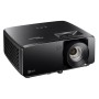 Comprar Proyector Optoma Uhz67 De Alcance Estándar Dlp Uhd 4k (3840x2160) 3d Negro - Ganga Electrónica