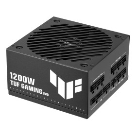 Comprar Fuente Alimentacion Asus Netzteil Tuf-Gaming-1200g-Evo 1200w 80+ Gold - Ganga Electrónica