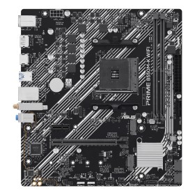 Comprar Placa Base Asus Prime B550m-K Wi-Fi Amd,Am4,Ddr4,Mat - Ganga Electrónica