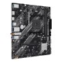 Comprar Placa Base Asus Prime B550m-K Wi-Fi Amd,Am4,Ddr4,Mat - Ganga Electrónica
