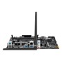 Comprar Placa Base Asus Prime B550m-K Wi-Fi Amd,Am4,Ddr4,Mat - Ganga Electrónica