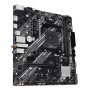Comprar Placa Base Asus Prime B550m-K Wi-Fi Amd,Am4,Ddr4,Mat - Ganga Electrónica