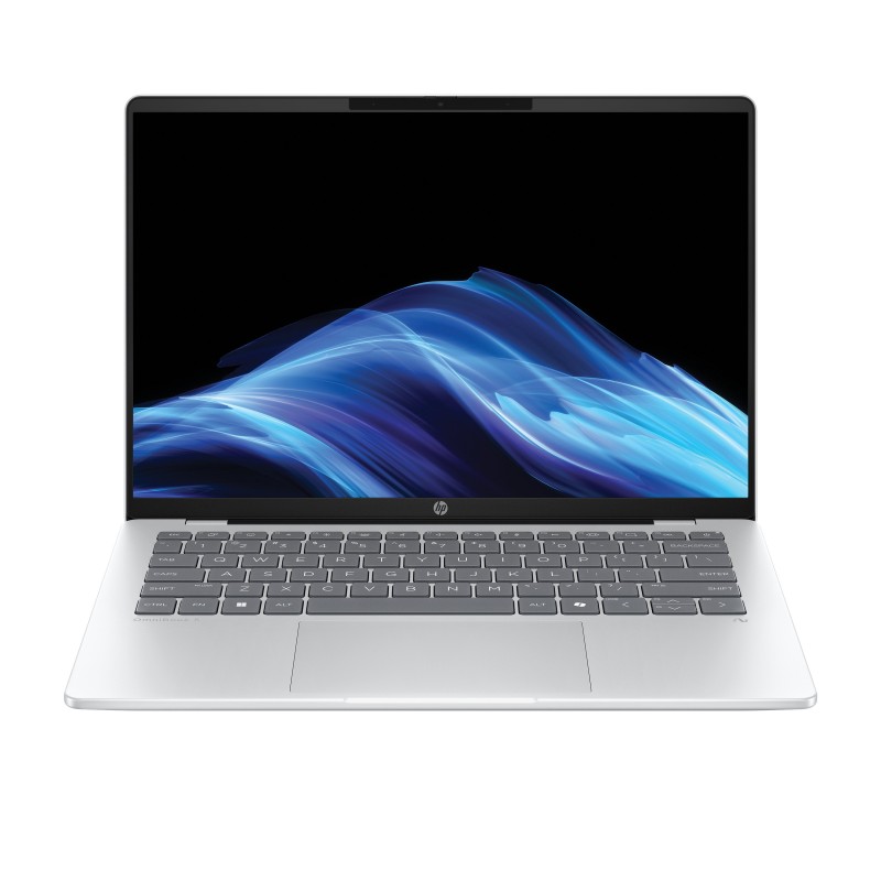 Comprar Portátil Hp Omnibook 5 Ia 14 He0001nsx X1 26 100 16gb Ssd 512gb 14 " W11h - Ganga Electrónica