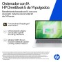 Comprar Portátil Hp Omnibook 5 Ia 14 He0001nsx X1 26 100 16gb Ssd 512gb 14 " W11h - Ganga Electrónica