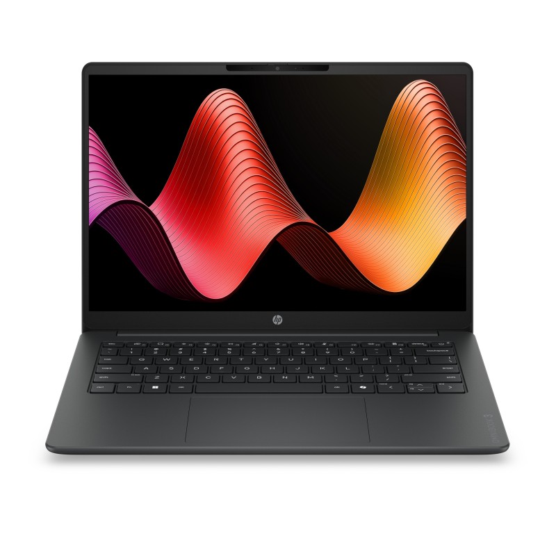 Comprar Portátil Hp Omnibook 3 Ai 14 Ht0012nsx Ultra 5 225u 14 " 8gb Ssd 512gb Gris Freedos - Ganga Electrónica