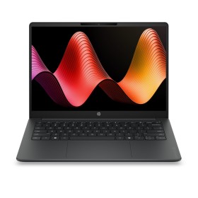 Comprar Portátil Hp Omnibook 3 Ai 14 Ht0013nsx Ultra 5 225u 14 " 8gb Ssd 256gb Gris Freedos - Ganga Electrónica