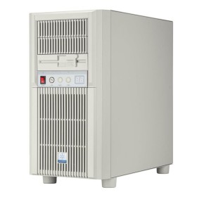 Comprar Caja Pc De Torre Silverstone Sst-Flp03w (Blanco) Sst-Flp03w - Ganga Electrónica