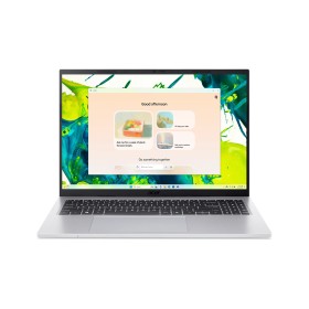 Comprar Portatil Acer Aspire Go 16 Ag16-71p Intel Core 9 270h Win 11 Home 16 Gb Ram 512 Gb Ssd Nvme 16" Ips 1920 X 1200 @ 120 Hz