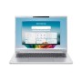 Comprar Portatil Acer Aspire 14 Ai A14-I71m Copilot U5 325 16 Gb 512 Gb Nvme 14" Oled 1920 X 1200 Wi-Fi 6e Plata Pura Kbd: Españ