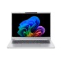 Comprar Portatil Acer Aspire 14 Ai A14-I71m Copilot U5 325 16 Gb 512 Gb Nvme 14" Oled 1920 X 1200 Wi-Fi 6e Plata Pura Kbd: Españ
