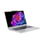 Comprar Portatil Acer Aspire 14 Ai A14-I71m Copilot U5 325 16 Gb 512 Gb Nvme 14" Oled 1920 X 1200 Wi-Fi 6e Plata Pura Kbd: Españ