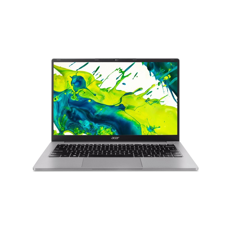Comprar Portátil Acer Aspire Lite 14 N4500 8gb Ssd 512gb 14 " Fhd W11h - Ganga Electrónica