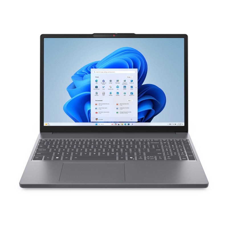 Comprar Portatil Lenovo Ips3 15arp10 R5 16/512g Fdos - Ganga Electrónica