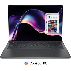 Comprar Portátil Dell Xps 14 Da14260 Ux7 358h 32gb Ssd 1tb 14 " 2.8k W11p - Ganga Electrónica