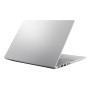 Comprar Portátil Asus Vivobook S14 M3407ga-Sf010 Ai R7 445 16gb 512gb 14"Oled Fdos Plata - Ganga Electrónica