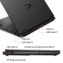 Comprar Portatil Gaming Hp Hyperx Omen 15 Inch Gaming Laptop 15-Gb0016ns (15.3") 2k 24 Gb Geforce Rtx 5060 Wi-Fi 6 (802.11ax) - 