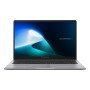 Comprar Portátil Asus Expertbook P1 Pro Essential P1503cva-S73024x 15.6" Core 3 100u 8gb 256gb W11 Pro - Ganga Electrónica
