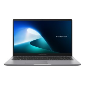 Comprar Portátil Asus Expertbook P1 Pro Essential P1503cva-S73024x 15.6" Core 3 100u 8gb 256gb W11 Pro - Ganga Electrónica
