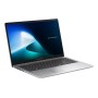 Comprar Portátil Asus Expertbook P1 Pro Essential P1503cva-S73024x 15.6" Core 3 100u 8gb 256gb W11 Pro - Ganga Electrónica