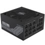 Comprar Fuente Alimentacion Gigabyte Modular Ud1300gm Pg5 80 Plus Gold 1300w/ Atx 12v/ 80 Plus Gold/ Modular/ 140mm Hyb/ Atx - G