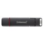 Comprar Intenso Externe Usb Ssd Ux100 1tb Usb 3.2 C+A Gen.1x1 - Ganga Electrónica