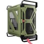 Comprar Caja Pc Corsair Warthog Mid-Tower Verde Cc-9011350-Ww - Ganga Electrónica