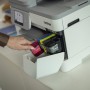 Comprar Impresora Multifunción De Inyección Brother Mfcj5115dw Mfp Jet D Tinta Color A4 28ppm, R-V Integral, Cargador 50p, Ether