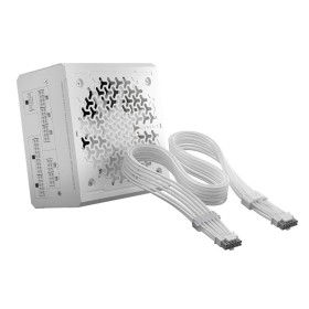 Comprar Fuente De Alimentación Corsair Rm850e White (3rd Gen) Atx 3.1 850w (80+ - Ganga Electrónica