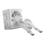 Comprar Fuente De Alimentación Corsair Rm850e White (3rd Gen) Atx 3.1 850w (80+ - Ganga Electrónica