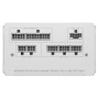 Comprar Fuente De Alimentación Corsair Rm850e White (3rd Gen) Atx 3.1 850w (80+ - Ganga Electrónica
