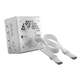 Comprar Fuente De Alimentación Corsair Rm1000e White (3rd Gen) Atx 3.1 1000w (80 - Ganga Electrónica
