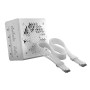Comprar Fuente De Alimentación Corsair Rm1000e White (3rd Gen) Atx 3.1 1000w (80 - Ganga Electrónica