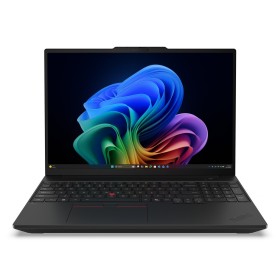 Comprar Portatil Lenovo T16 G5 Ipl U7 355 32/1t Ssd W11p - Ganga Electrónica