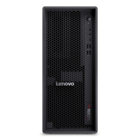 Comprar Lenovo Thinkstation P4 Ryz7 Pro 9755 64gb 1tbssd W11 Pro 1yps+2yos Topseller - Ganga Electrónica