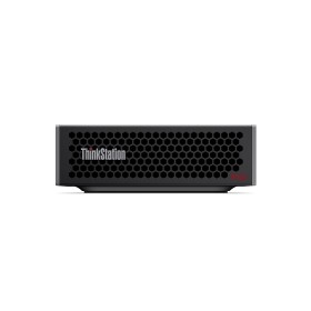 Comprar Lenovo Thinkstation Pgx Grace Blackwell Gb10 128gb 2tbssd Dgx Os Topseller - Ganga Electrónica