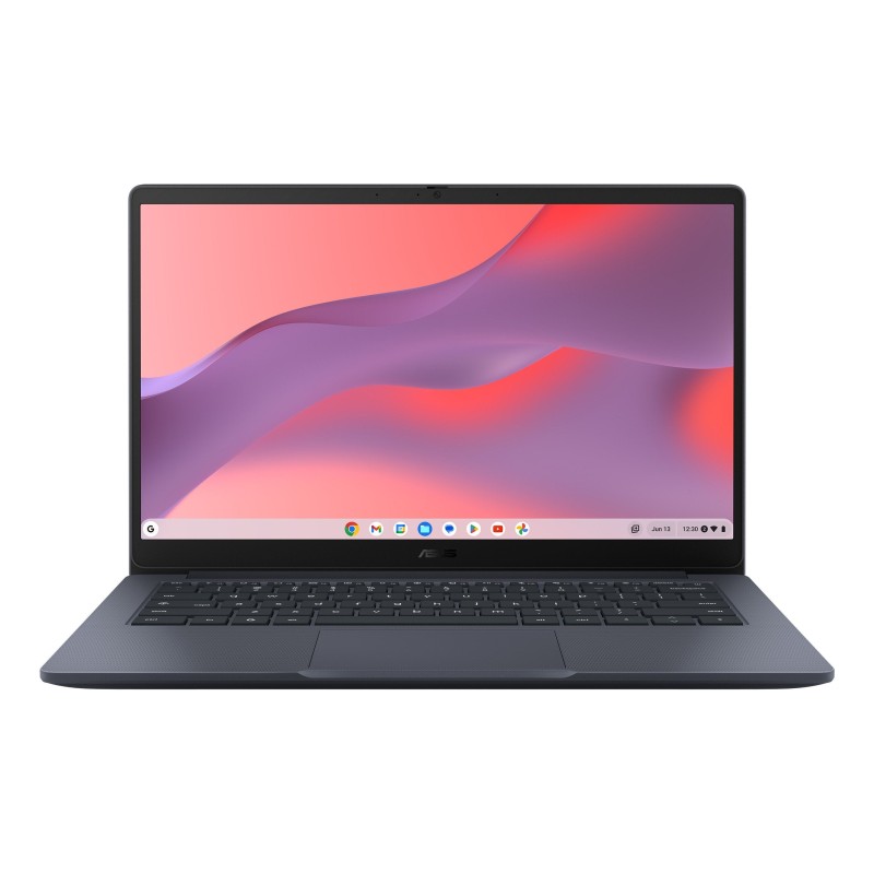 Comprar Portátil Asus Cb1405cta S60814 Cel N150 8gb Emmmc 64gb 14 " Fhd Chromeos - Ganga Electrónica
