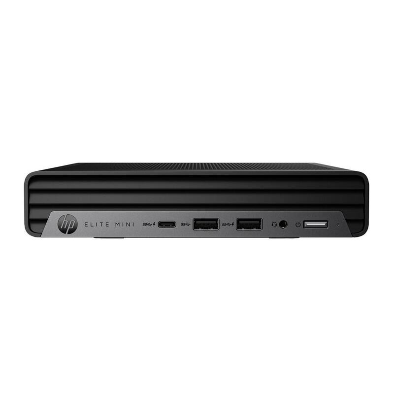 Comprar Mini Pc Hp Elite Mini 800 G9 Intel Core I5-14500 16gb 1tb Ssd W11p - Ganga Electrónica