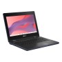 Comprar Portátil Asus Chromebook Cz11 Flip Cz1104fm4a Ns0143 Kompanio 540 8gb Emmc 64gb 11.6 " Chrome Os - Ganga Electrónica