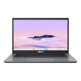Comprar Portátil Asus Chromebook Cb3402cva Mw1596 Core 5 120u 8gb Ufs 256gb 14 " Fhd Chromeos - Ganga Electrónica
