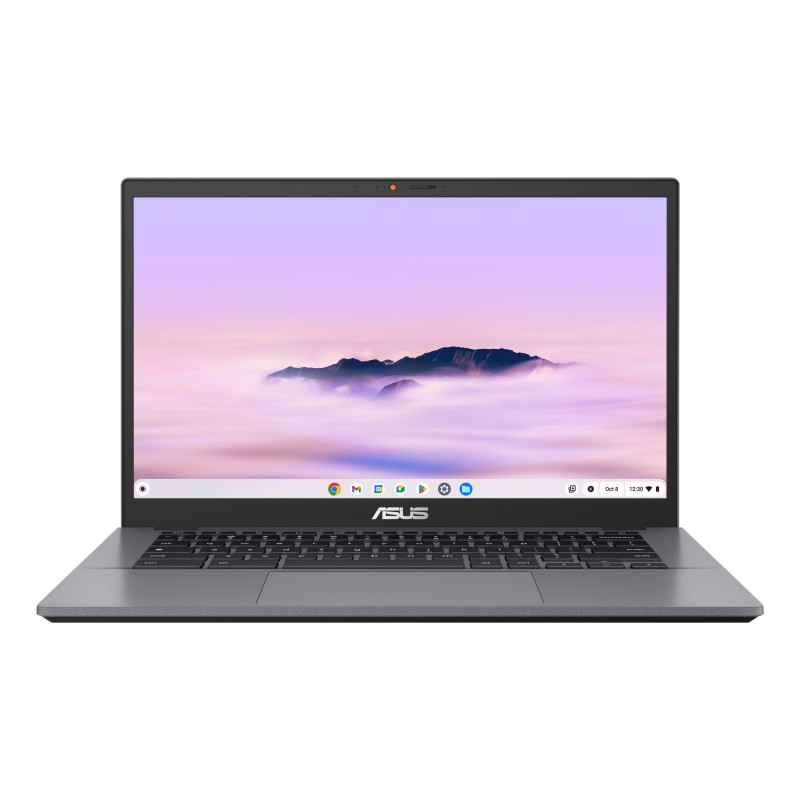 Comprar Portátil Asus Chromebook Cb3402cva Mw1596 Core 5 120u 8gb Ufs 256gb 14 " Fhd Chromeos - Ganga Electrónica