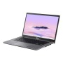 Comprar Portátil Asus Chromebook Cb3402cva Mw1596 Core 5 120u 8gb Ufs 256gb 14 " Fhd Chromeos - Ganga Electrónica