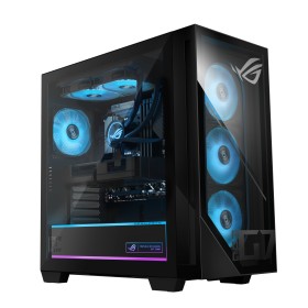Comprar Pc Gaming Asus Rog G700tf-7265kf562w Tower Cu7 265kf 32gb 1tbssd Rtx5070 W11 Home - Ganga Electrónica