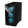 Comprar Pc Gaming Asus Rog G700tf-7265kf562w Tower Cu7 265kf 32gb 1tbssd Rtx5070 W11 Home - Ganga Electrónica