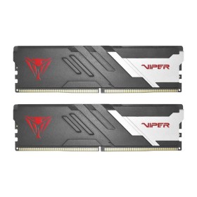 Comprar Memoria Patriot 32 Gb Ddr5-6000 2x 16 Gb Negro, Vv532g60c28ak, Viper Venom, Amd Expo) Vv532g60c28ak - Ganga Electrónica