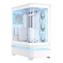 Comprar Caja Pc Asus Prime Ap304 Tg Argb White - Ganga Electrónica