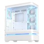Comprar Caja Pc Asus Prime Ap304 Tg Argb White - Ganga Electrónica