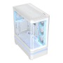 Comprar Caja Pc Asus Prime Ap304 Tg Argb White - Ganga Electrónica